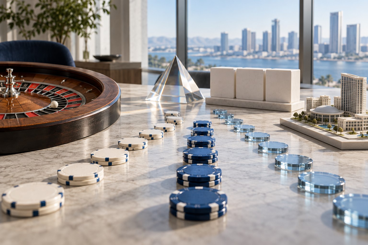 Casino Industry Outlook 2027