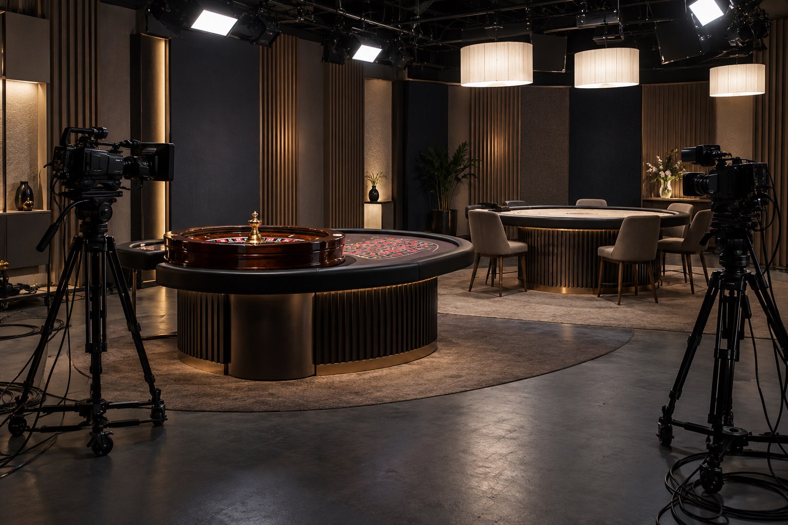Live Casino Market Report 2026